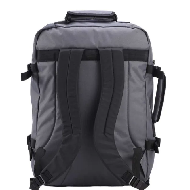 Hot CabinZero Classic 44L Ultra Light Cabin Bag original grey