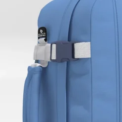 CabinZero Classic 28L Ultra Light Cabin Bag infinity blue