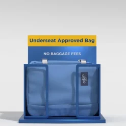 CabinZero Classic 28L Ultra Light Cabin Bag infinity blue