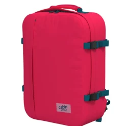 Hot CabinZero Classic 44L Ultra Light Cabin Bag miami magenta