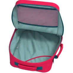 Hot CabinZero Classic 44L Ultra Light Cabin Bag miami magenta