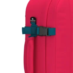 Hot CabinZero Classic 44L Ultra Light Cabin Bag miami magenta