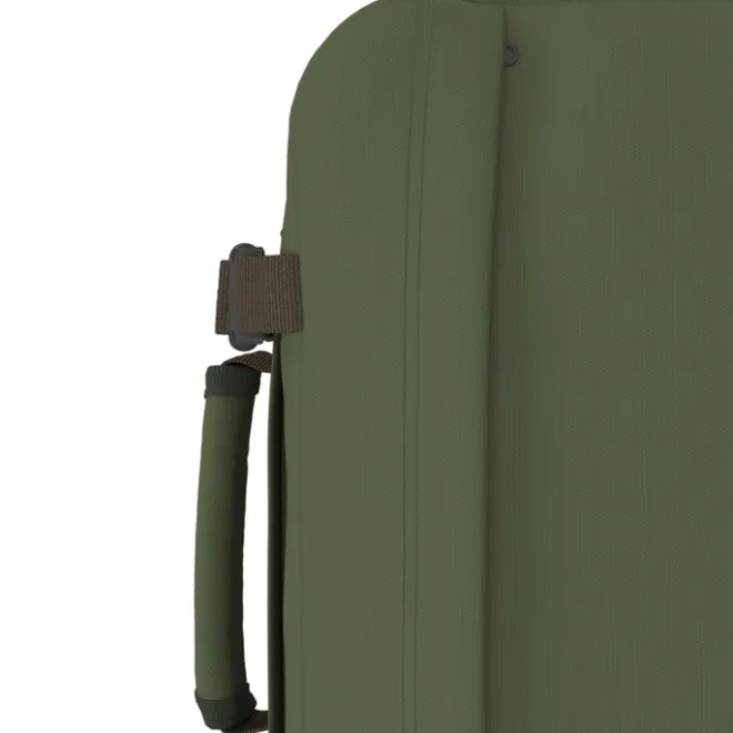 Outlet CabinZero Classic 28L Ultra Light Cabin Bag Tech georgian khaki