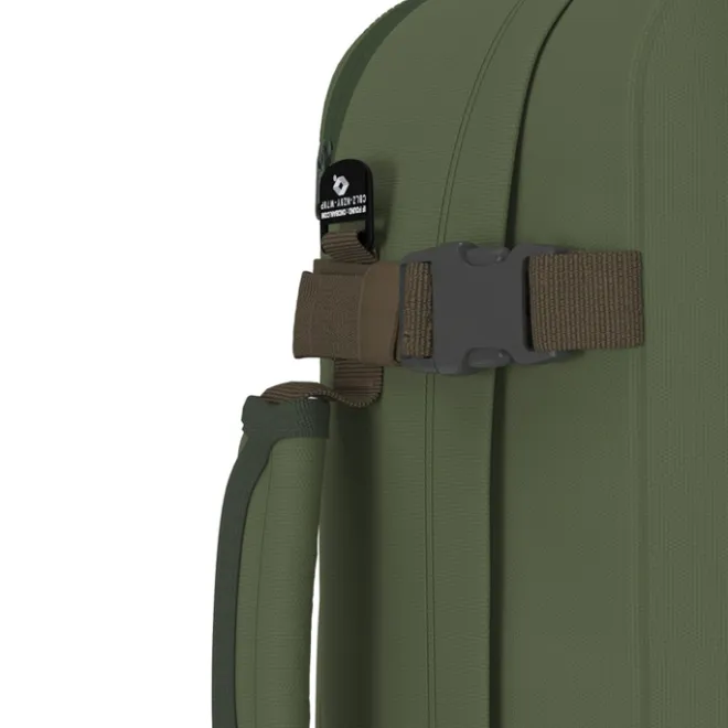 Outlet CabinZero Classic 28L Ultra Light Cabin Bag Tech georgian khaki
