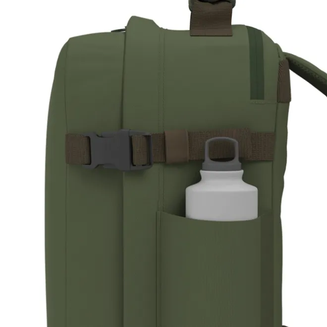 Outlet CabinZero Classic 28L Ultra Light Cabin Bag Tech georgian khaki