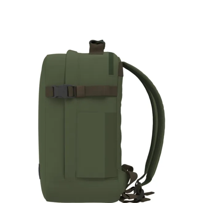 Outlet CabinZero Classic 28L Ultra Light Cabin Bag Tech georgian khaki