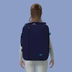 Outlet CabinZero Classic 44L Ultra Light Cabin Bag deep ocean