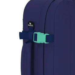 Outlet CabinZero Classic 44L Ultra Light Cabin Bag deep ocean