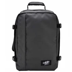 Clearance CabinZero Classic 36L Ultra Light Cabin Bag original grey