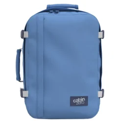 Sale CabinZero Classic 36L Ultra Light Cabin Bag infinity blue