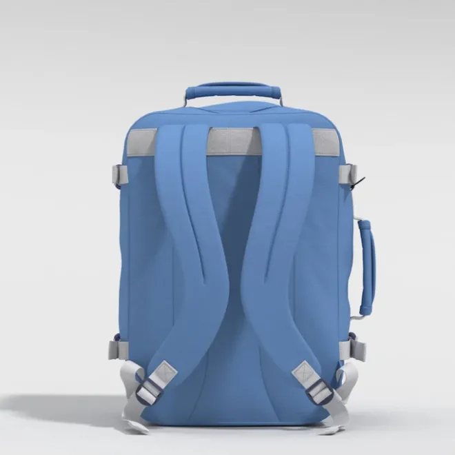 Sale CabinZero Classic 36L Ultra Light Cabin Bag infinity blue