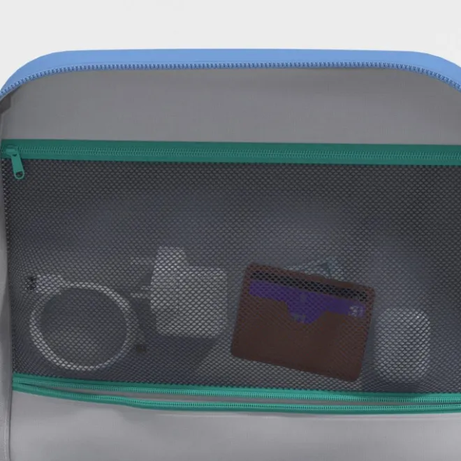 Sale CabinZero Classic 36L Ultra Light Cabin Bag infinity blue