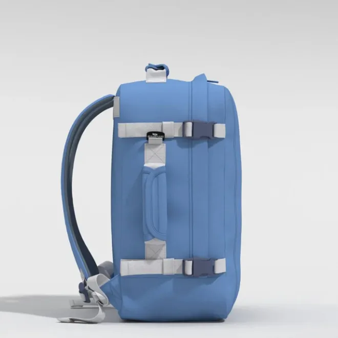 Sale CabinZero Classic 36L Ultra Light Cabin Bag infinity blue