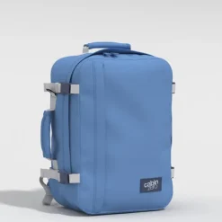 Sale CabinZero Classic 36L Ultra Light Cabin Bag infinity blue