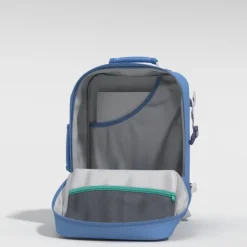 Sale CabinZero Classic 36L Ultra Light Cabin Bag infinity blue