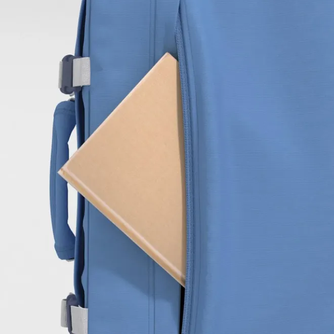 Sale CabinZero Classic 36L Ultra Light Cabin Bag infinity blue