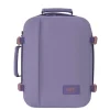 CabinZero Classic 28L Ultra Light Cabin Bag smokey violet