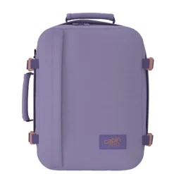 CabinZero Classic 28L Ultra Light Cabin Bag smokey violet