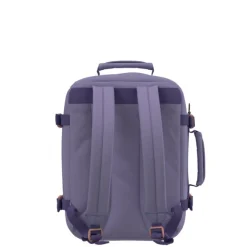 CabinZero Classic 28L Ultra Light Cabin Bag smokey violet