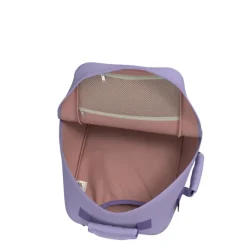 CabinZero Classic 28L Ultra Light Cabin Bag smokey violet
