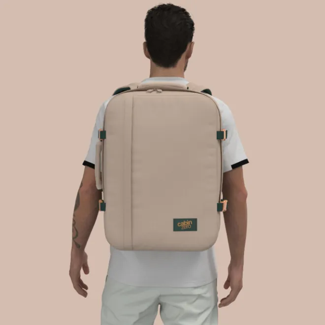 Sale CabinZero Classic 44L Ultra Light Cabin Bag cebu sands