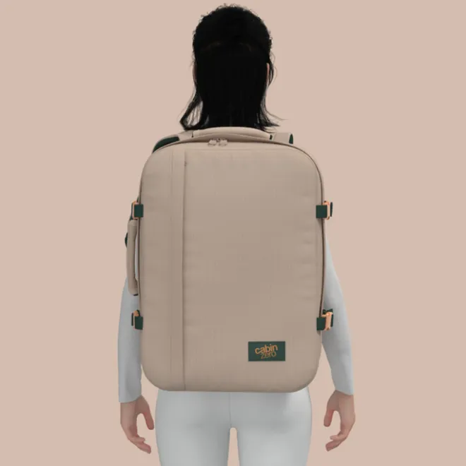 Sale CabinZero Classic 44L Ultra Light Cabin Bag cebu sands