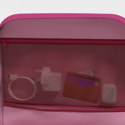 New CabinZero Classic 28L Ultra Light Cabin Bag lovestruck pink