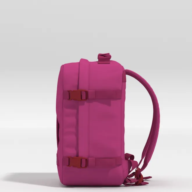 New CabinZero Classic 28L Ultra Light Cabin Bag lovestruck pink