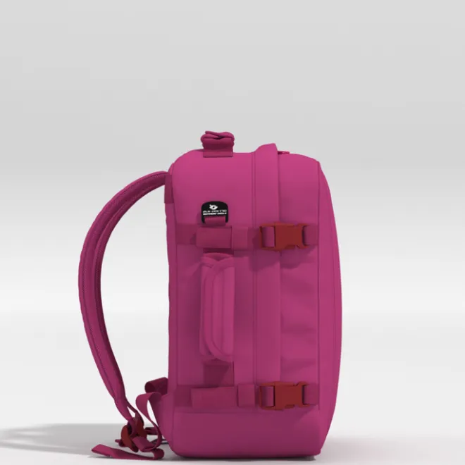 New CabinZero Classic 28L Ultra Light Cabin Bag lovestruck pink