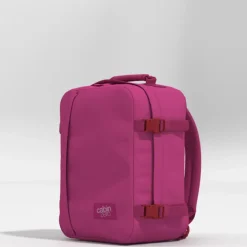 New CabinZero Classic 28L Ultra Light Cabin Bag lovestruck pink