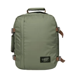 Online CabinZero Classic 28L Ultra Light Cabin Bag georgian khaki