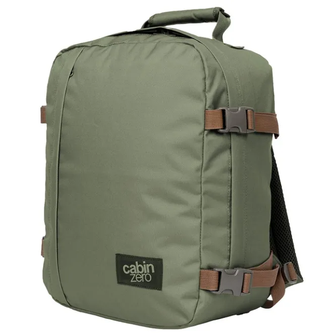 Online CabinZero Classic 28L Ultra Light Cabin Bag georgian khaki