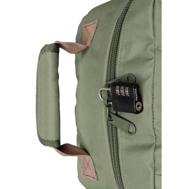 Online CabinZero Classic 28L Ultra Light Cabin Bag georgian khaki