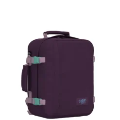 Clearance CabinZero Classic 28L Ultra Light Cabin Bag midnight purple