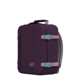 Clearance CabinZero Classic 28L Ultra Light Cabin Bag midnight purple