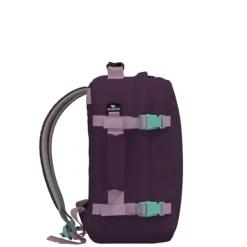 Clearance CabinZero Classic 28L Ultra Light Cabin Bag midnight purple