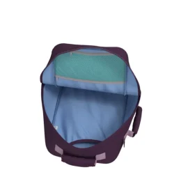 Clearance CabinZero Classic 28L Ultra Light Cabin Bag midnight purple