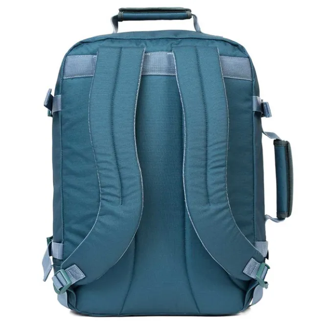 Discount CabinZero Classic 36L Ultra Light Cabin Bag aruba blue