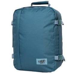 Discount CabinZero Classic 36L Ultra Light Cabin Bag aruba blue