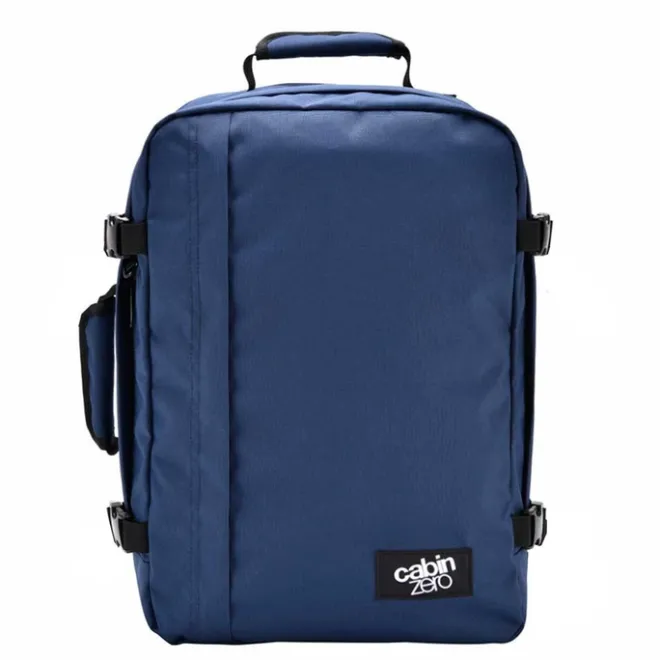 Best CabinZero Classic 36L Ultra Light Cabin Bag navy