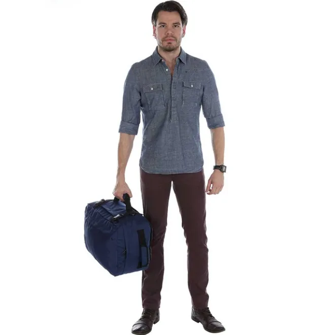 Best CabinZero Classic 36L Ultra Light Cabin Bag navy