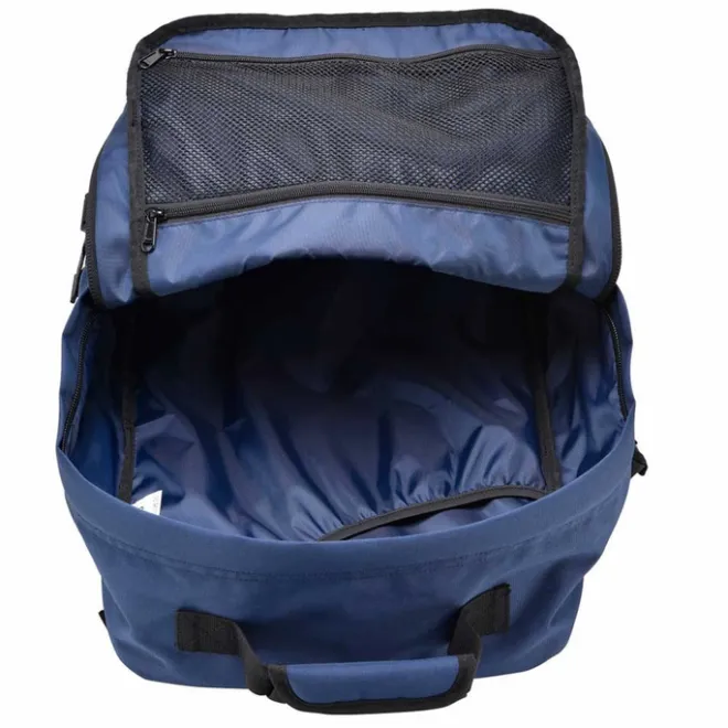 Best CabinZero Classic 36L Ultra Light Cabin Bag navy