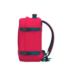 Best CabinZero Classic 28L Ultra Light Cabin Bag miami magenta