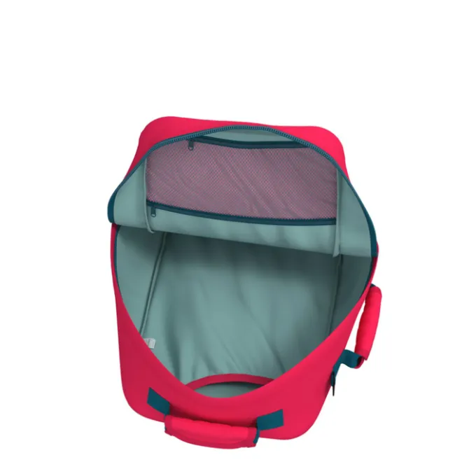 Best CabinZero Classic 28L Ultra Light Cabin Bag miami magenta