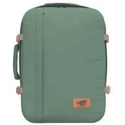 Clearance CabinZero Classic 44L Ultra Light Cabin Bag sage forest
