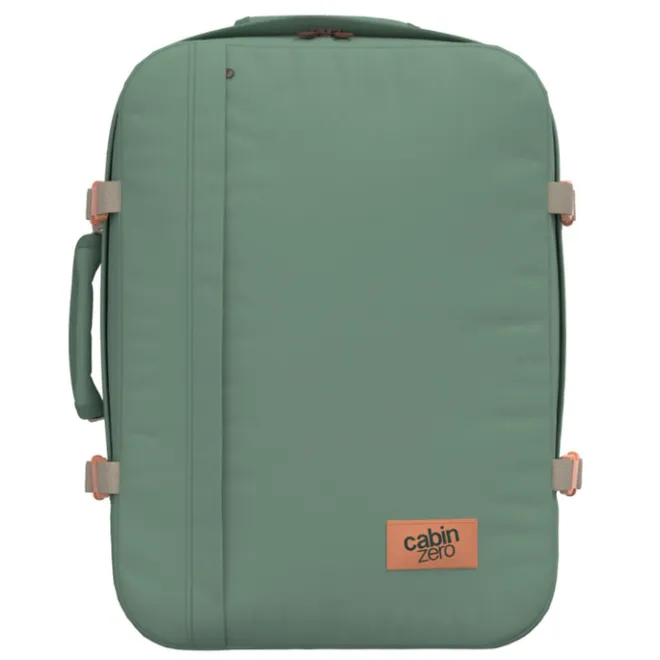 Clearance CabinZero Classic 44L Ultra Light Cabin Bag sage forest