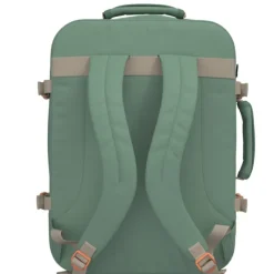 Clearance CabinZero Classic 44L Ultra Light Cabin Bag sage forest