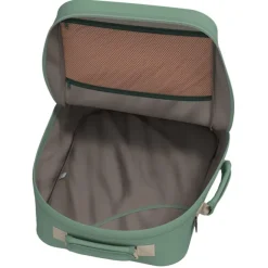 Clearance CabinZero Classic 44L Ultra Light Cabin Bag sage forest