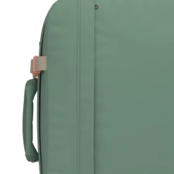 Clearance CabinZero Classic 44L Ultra Light Cabin Bag sage forest