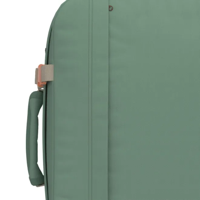 Clearance CabinZero Classic 44L Ultra Light Cabin Bag sage forest